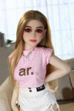 Unleash Joy with This 100cm Cute Anime Sex Doll – Skinny, Small Breasts, Young-Looking Sparkle! - Image 4