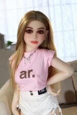 Unleash Joy with This 100cm Cute Anime Sex Doll – Skinny, Small Breasts, Young-Looking Sparkle! - Image 4