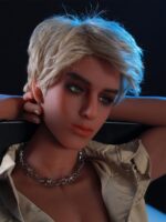 154cm Young-Looking Male Sex Doll with Dual Golden Surprises – Your Irresistible Dream Dude! - Image 2