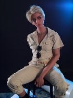 154cm Young-Looking Male Sex Doll with Dual Golden Surprises – Your Irresistible Dream Dude! - Image 5
