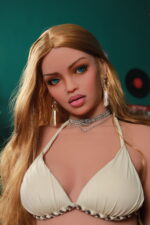 160cm BBW American Doll with Massive Large Breasts – Unlock MILF Role-Play Ecstasy Now! - Image 12