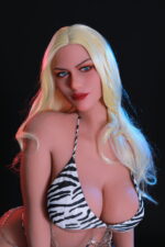 162cm BBW American Doll with Giant Large Breasts – MILF Role-Play Heaven Awaits! - Image 8