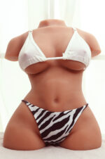 43cm BBW Female Sex Doll Torso with Juicy 32cm Bust – Your Ultimate Crave Magnet! - Image 8