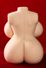 50cm BBW Female Sex Doll Torso with Plump Curves – Unleash Your Deepest Cravings! - Image 4