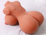 50cm BBW Female Sex Doll Torso with Plump Curves – Unleash Your Deepest Cravings! - Image 11