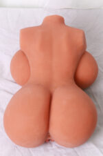 50cm BBW Female Sex Doll Torso with Plump Curves – Unleash Your Deepest Cravings! - Image 10