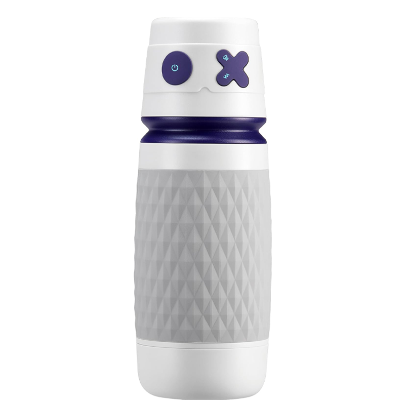 Automatic Male Masturbator – 8 Vibration & Suction Modes for ( Automatic Male Masturbator – 8 Vibration & Suction Modes for Intense Pleasure | Male Sex Toy Cup - Image 1