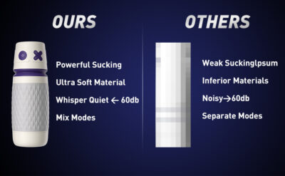 Automatic Male Masturbator – 8 Vibration & Suction Modes for Intense Pleasure | Male Sex Toy Cup 6 Automatic Male Masturbator – 8 Vibration Suction Modes for 1