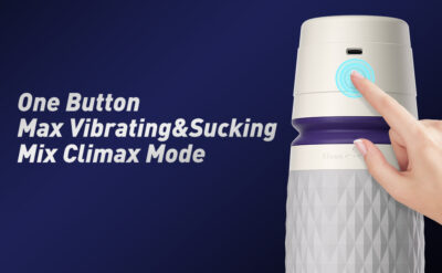 Automatic Male Masturbator – 8 Vibration & Suction Modes for Intense Pleasure | Male Sex Toy Cup 3 Automatic Male Masturbator – 8 Vibration Suction Modes for 4
