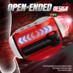 Automatic Male Masturbator – The Best Open-Ended Thrusting & Vibrating Toy for Men’s Ultimate Pleasure - Image 7