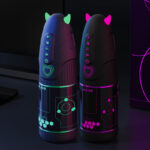 Automatic Male Masturbator – The Ultimate 6-in-1 APP-Controlled Sex Machine for Men with Heating, Suction & Real Voice