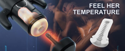 Automatic Sucking Male Masturbator Cup – 3 Sucking 6