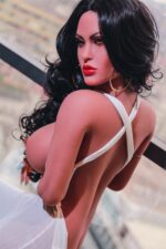 Ignite Desire with the 165cm American BBW Love Doll – Realistic Curves, Soft Touch Experience - Image 3