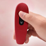 Luxury Wireless Remote Vibrator — 6 Modes • 5 Intensity Levels • IPX7 - Image 5