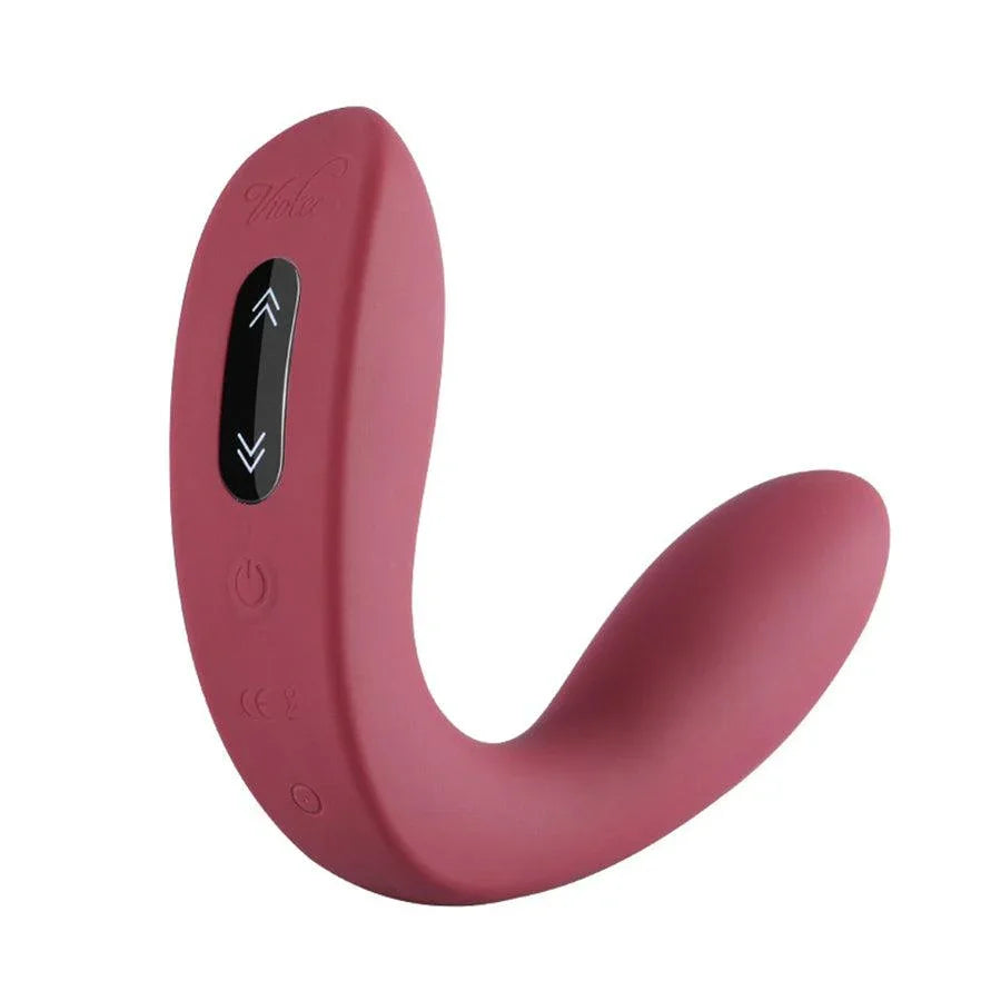 Luxury Wireless Remote Vibrator — 6 Modes • 5 Intensity Levels • IPX7 (4) Luxury Wireless Remote Vibrator — 6 Modes • 5 Intensity Levels • IPX7 - Image 1