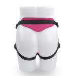 Sexy Strap-On Harness Dildo – The Ultimate Way to Explore Passion and Control - Image 4