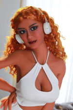 Unleash Fantasy with the 162cm Futa Shemale Sex Doll – Realistic Curves & Premium Design - Image 13