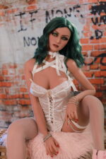 Unveil Desire with Large Breasts: 155cm Young-Looking American Anime Dolls! - Image 6