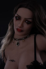 Unveil Passion: Large Breasts Milf American Anime Doll 165cm! - Image 3