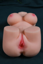 33cm BBW Female Sex Doll Torso with Plush 35cm Bust – Spark Your Sensual - Image 10