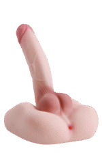 Explosive Thrills with Our Realistic Dildo – Ignite Your Wildest Fantasies Today! - Image 2