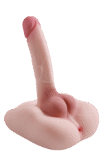 Explosive Thrills with Our Realistic Dildo – Ignite Your Wildest Fantasies Today!