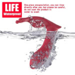 Dual-Pulsating Flap Panty Vibrator — Remote Control • 9 Flap Modes & 9 Vibes • IPX7 - Image 7