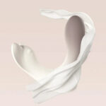 Remote Control Detachable Panty Vibrator — Wearable 3-in-1 • 7 Modes • IPX5 - Image 7