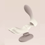 Remote Control Detachable Panty Vibrator — Wearable 3-in-1 • 7 Modes • IPX5 - Image 6