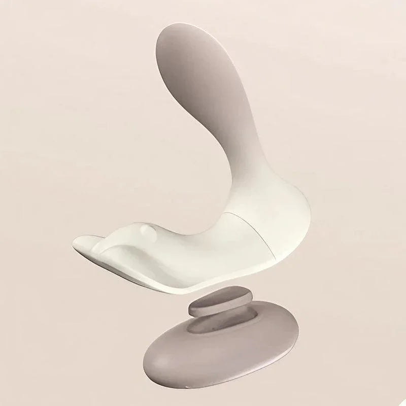 Remote Control Detachable Panty Vibrator — Wearable 3-in-1 • 7 Modes • IPX5 (2) Remote Control Detachable Panty Vibrator — Wearable 3-in-1 • 7 Modes • IPX5 - Image 1