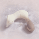 Remote Control Detachable Panty Vibrator — Wearable 3-in-1 • 7 Modes • IPX5 - Image 3